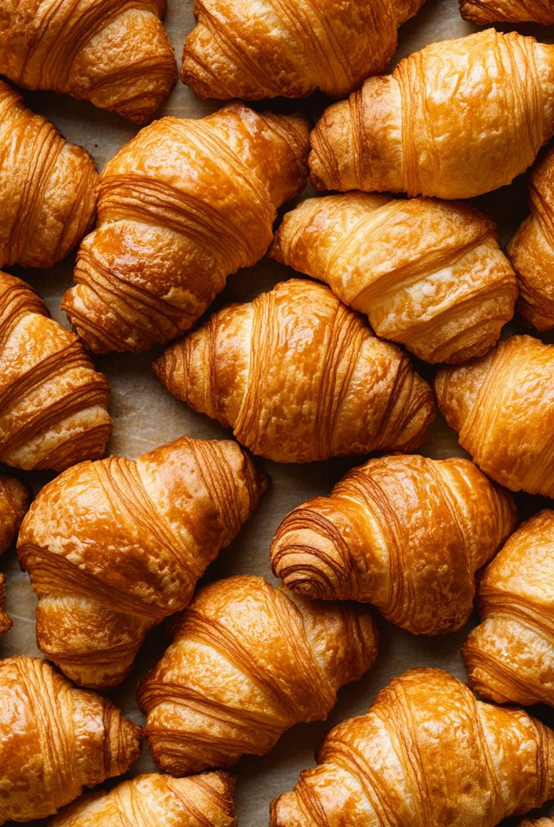 Crroissant